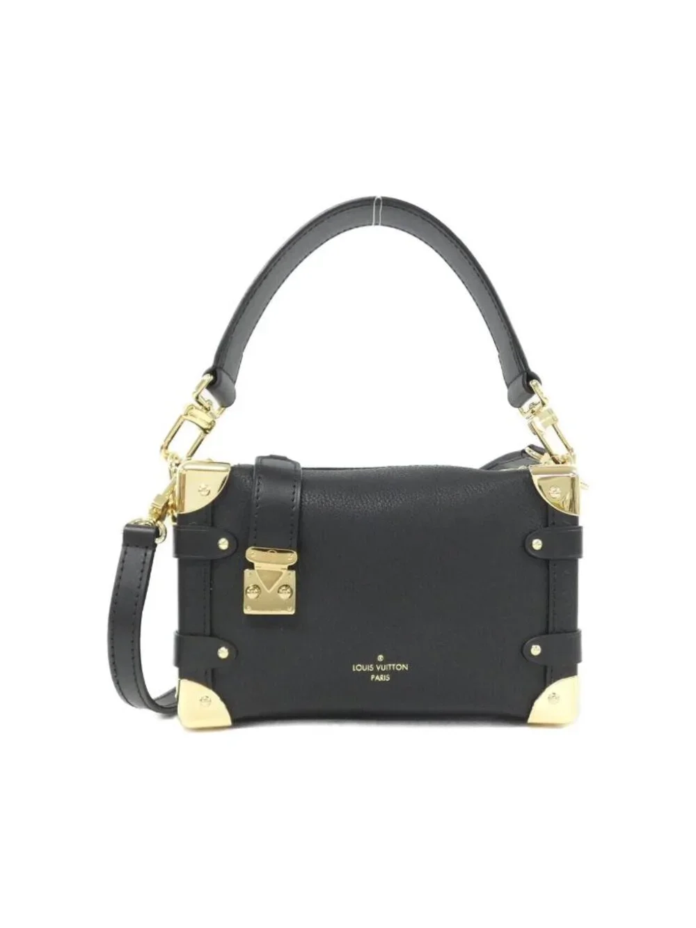 Louis Vuitton Side Trunk PM